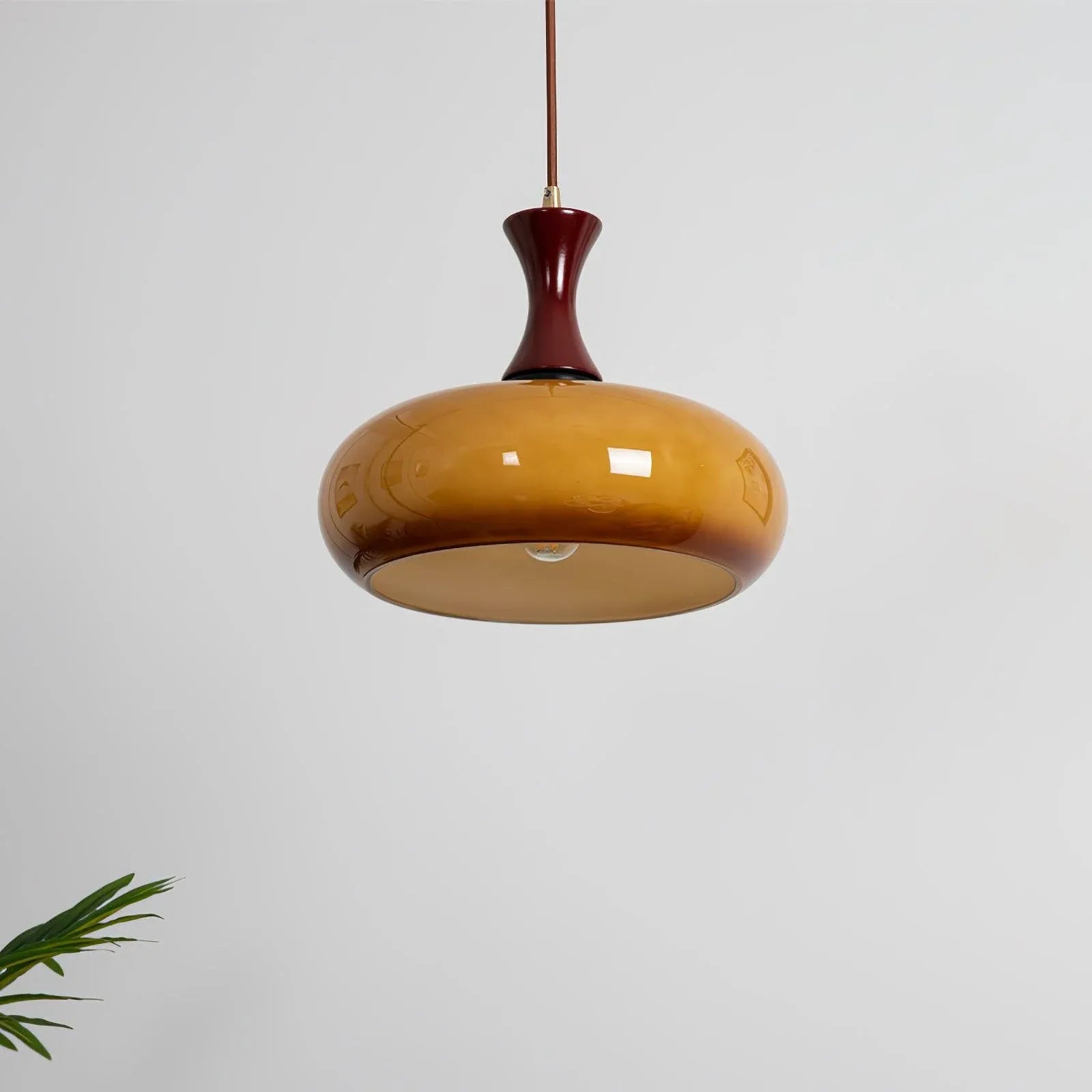 Quadri foglio pendant lamp