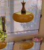 Quadri foglio pendant lamp