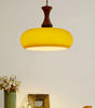 Quadri foglio pendant lamp