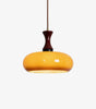 Quadri foglio pendant lamp