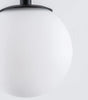 Valentina bedside table floor lamp