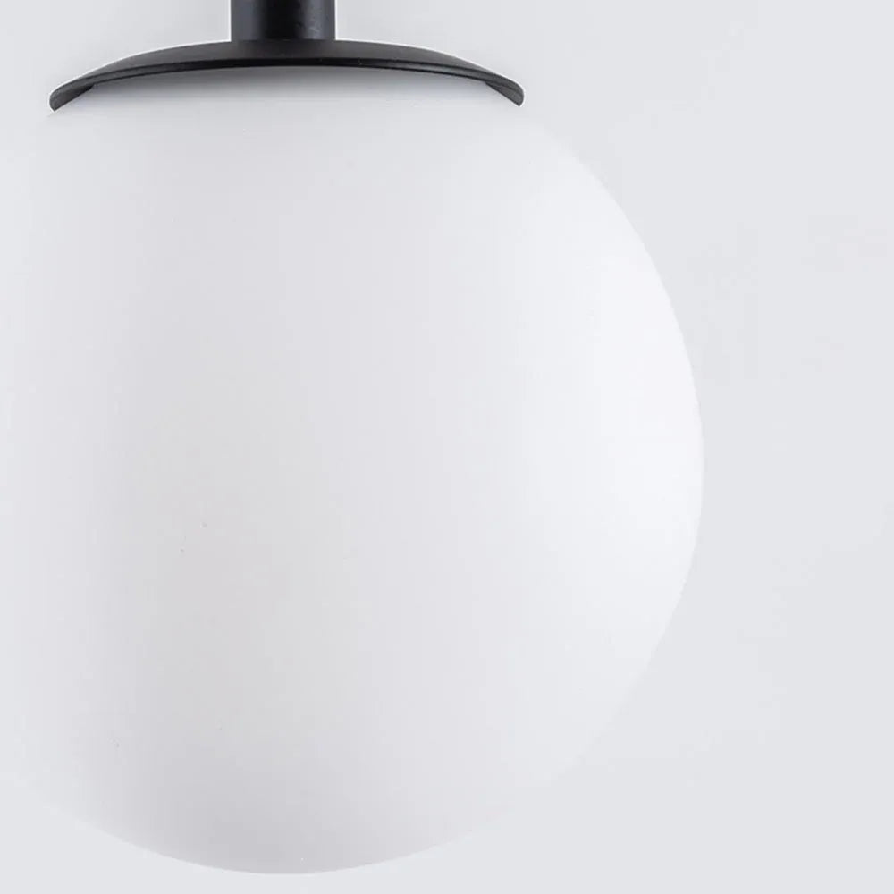 Valentina bedside table floor lamp