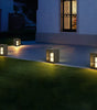 Orr solar outdoor light 2 styles