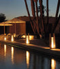 Orr solar outdoor light 2 styles