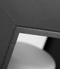 Orr solar outdoor light 2 styles