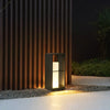 Orr solar outdoor light 2 styles
