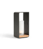 Orr solar outdoor light 2 styles