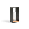 Orr solar outdoor light 2 styles