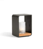 Orr solar outdoor light 2 styles