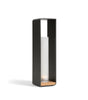 Orr solar outdoor light 2 styles