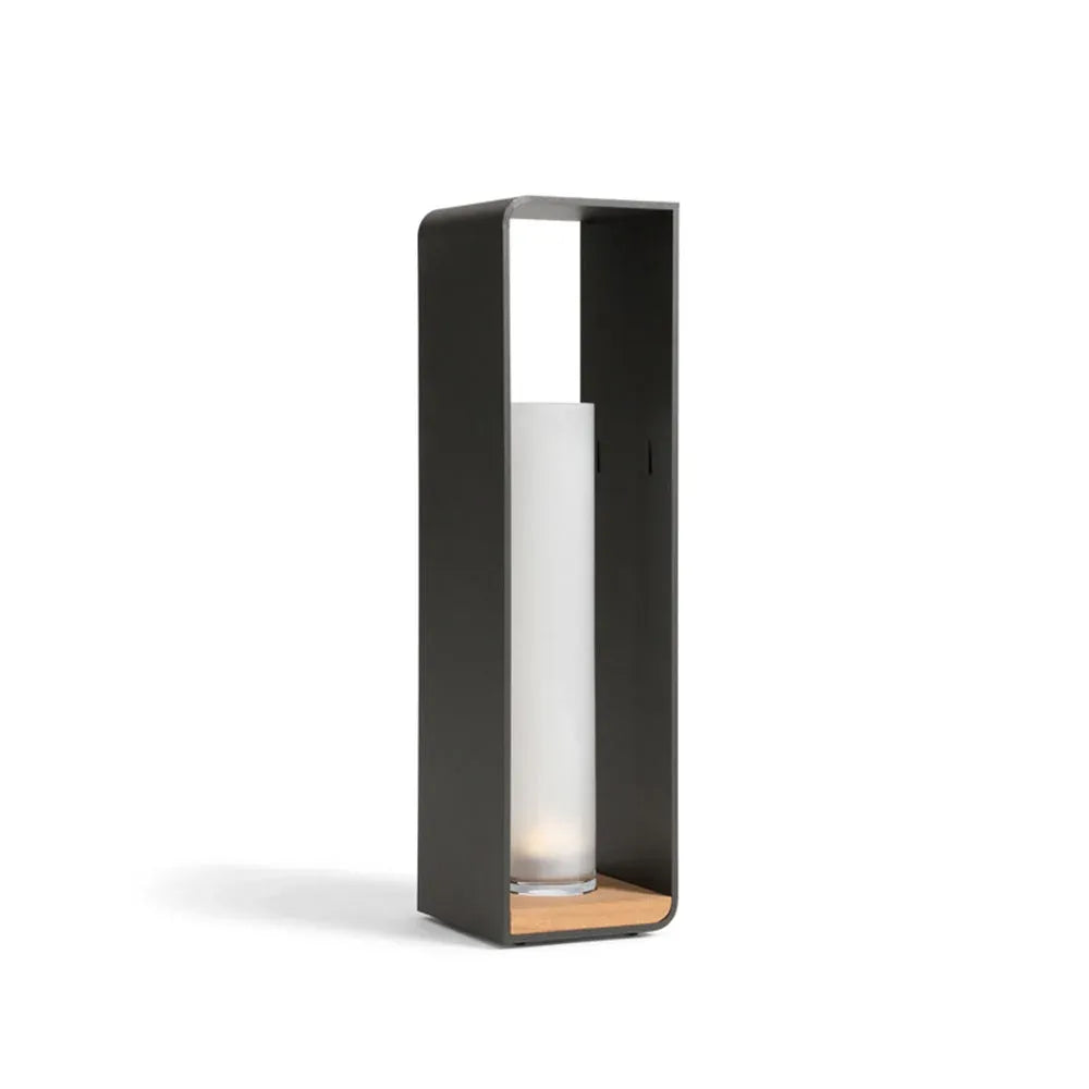 Orr solar outdoor light 2 styles