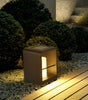Orr solar outdoor light 2 styles