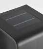 Orr solar outdoor light 2 styles