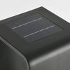 Orr solar outdoor light 2 styles
