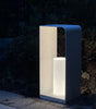 Orr solar outdoor light 2 styles