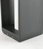 Orr solar outdoor light 2 styles
