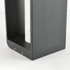 Orr solar outdoor light 2 styles