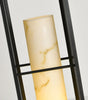 Orr solar outdoor light 2 styles