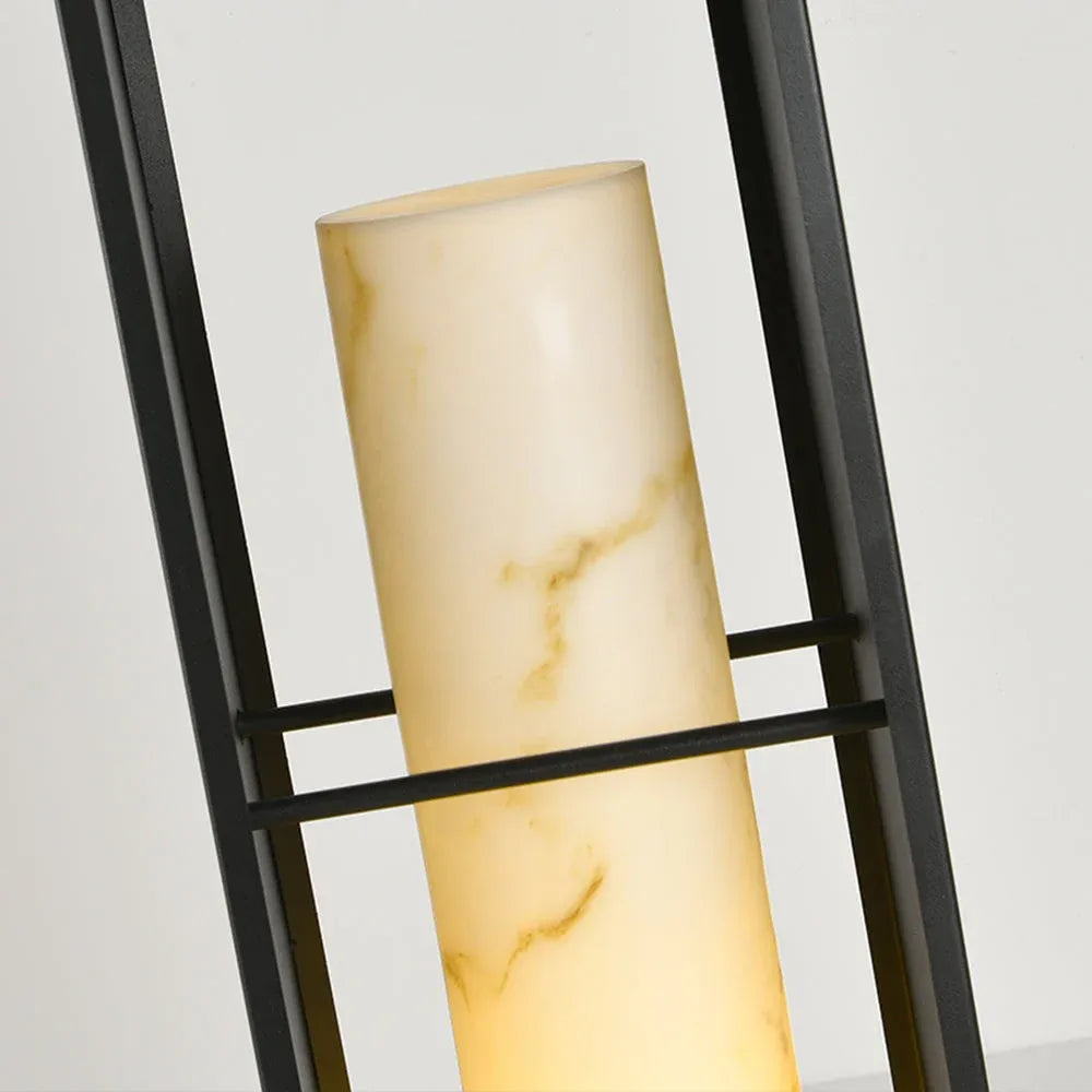Orr solar outdoor light 2 styles