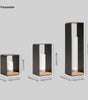 Orr solar outdoor light 2 styles