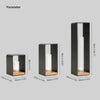 Orr solar outdoor light 2 styles