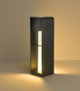 Orr solar outdoor light 2 styles