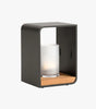 Orr solar outdoor light 2 styles