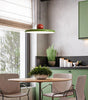 Lola pendant lamp