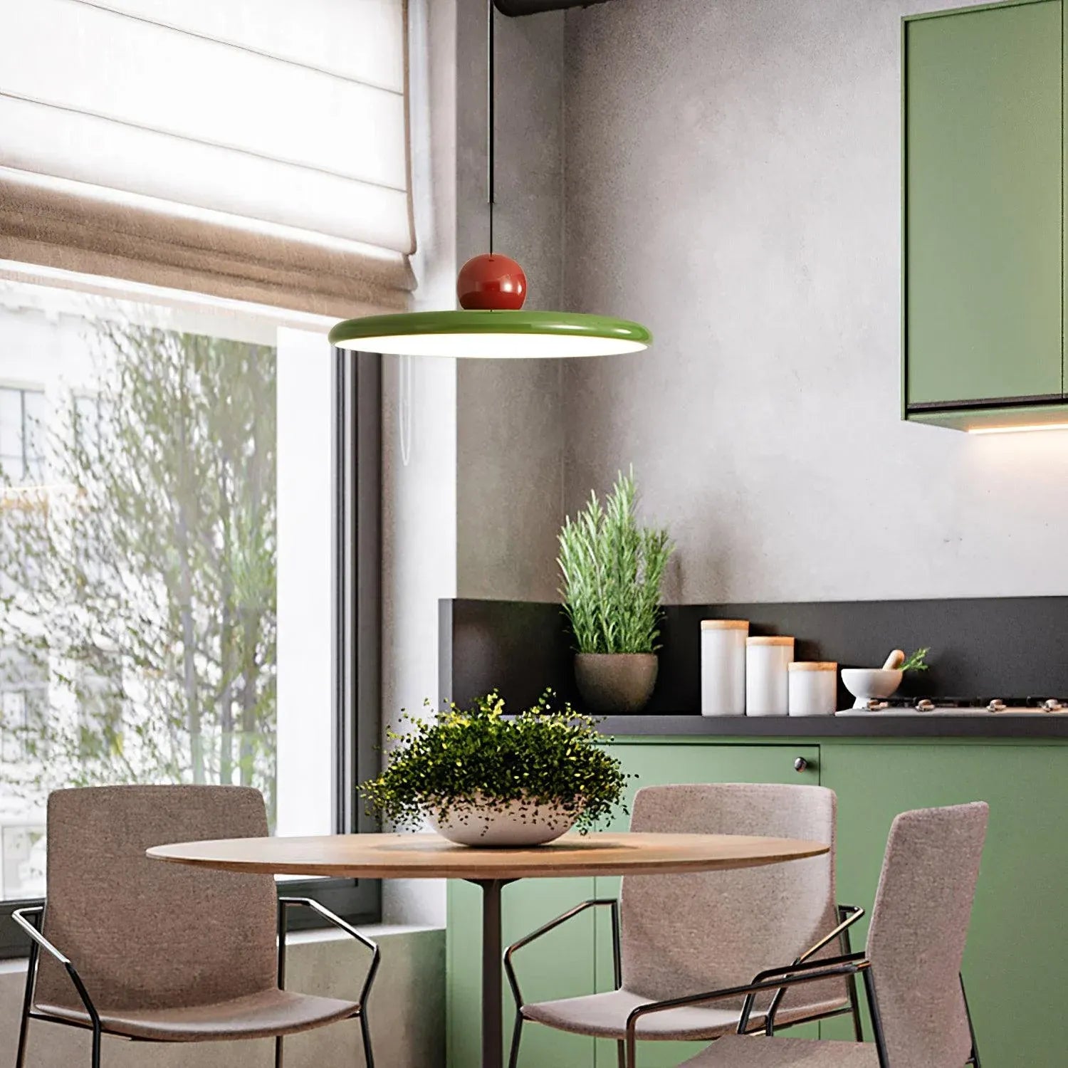Lola pendant lamp