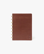 Discbound Heirloom Journal