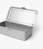 Toyo Steel Stackable Storage Box T-190