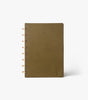 Discbound Heirloom Journal