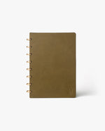Discbound Heirloom Journal