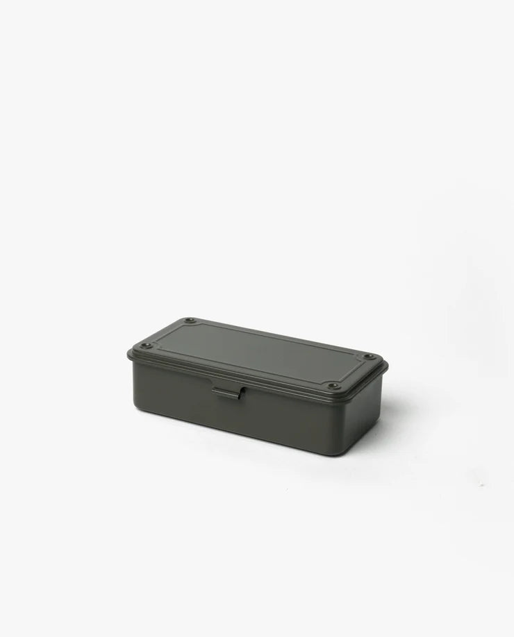 Toyo Steel Stackable Storage Box T-190