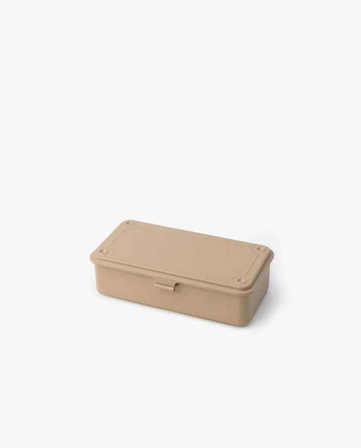 Toyo Steel Stackable Storage Box T-190