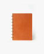 Discbound Heirloom Journal