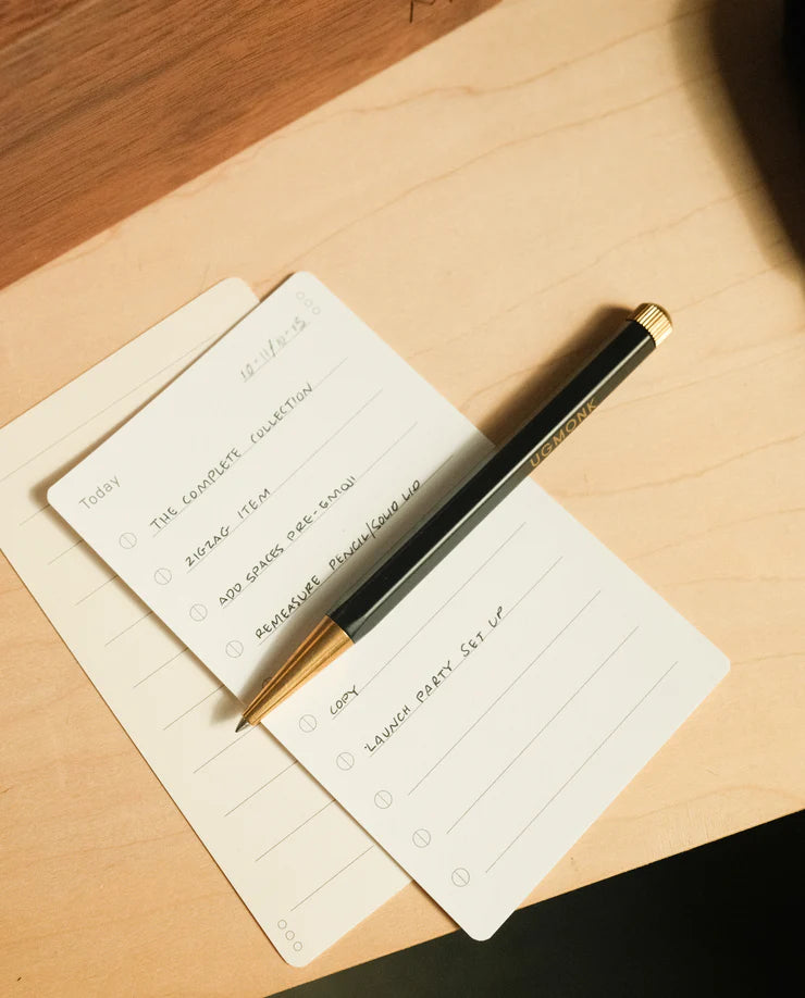 The Ugmonk Pen