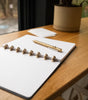 Discbound Heirloom Journal