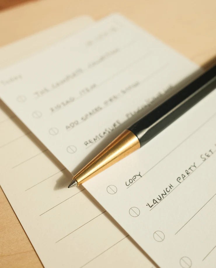 The Ugmonk Pen