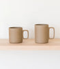 Hasami Porcelain Mug