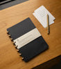 Discbound Heirloom Journal