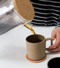 Hasami Porcelain Mug