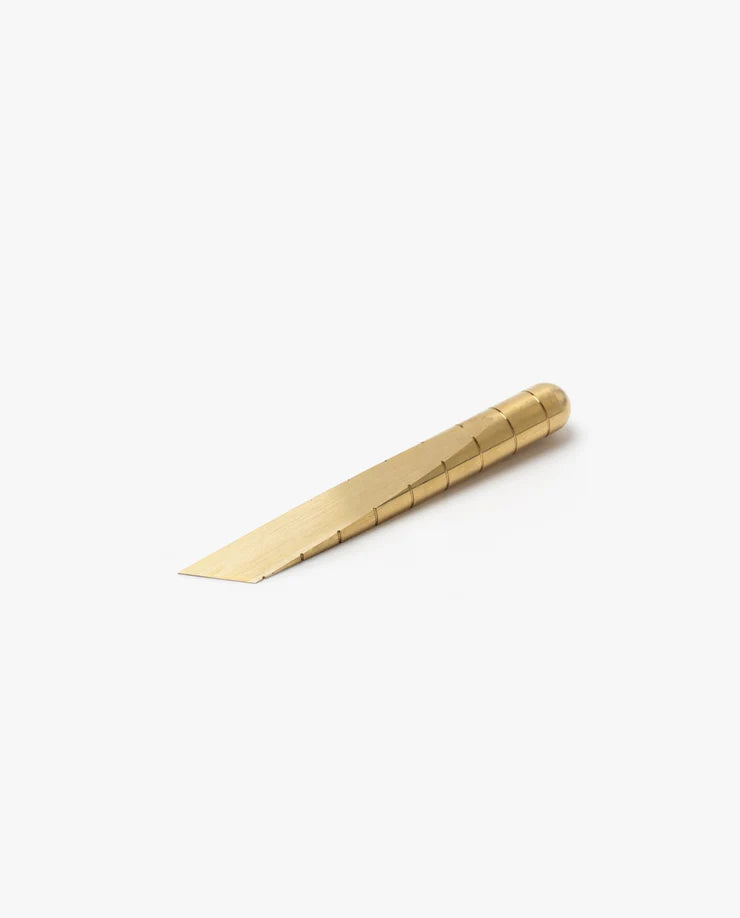 Craighill Desk Knife