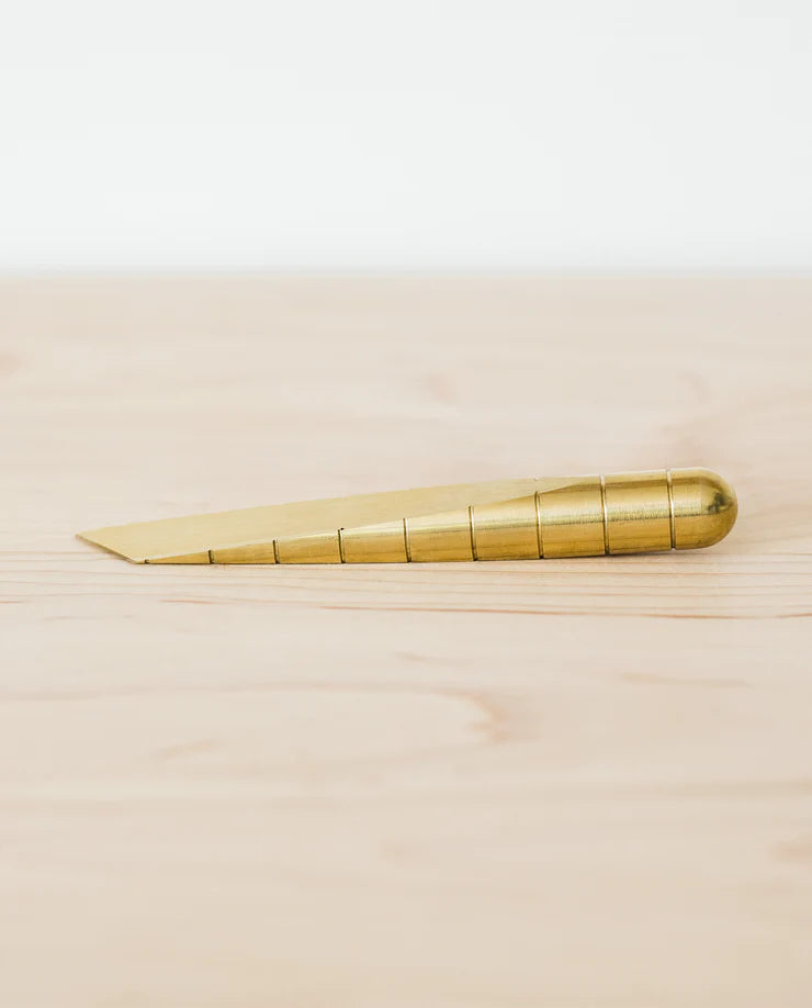Craighill Desk Knife