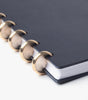 Discbound Heirloom Journal