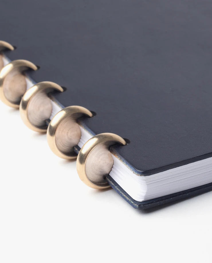 Discbound Heirloom Journal