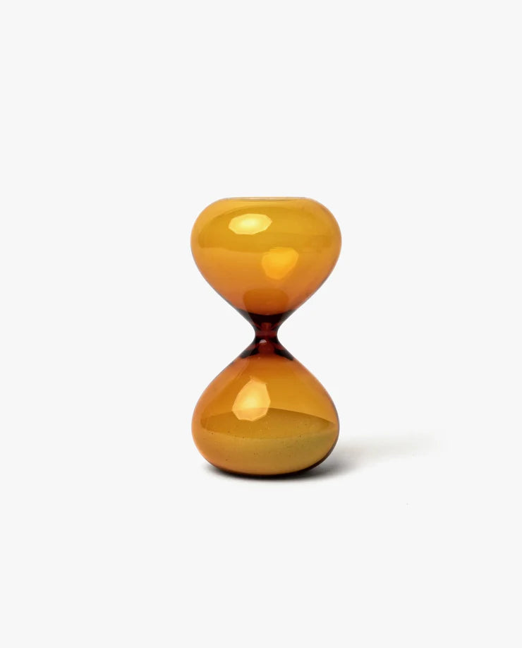 15 Minute Hourglass