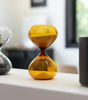 15 Minute Hourglass