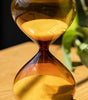 15 Minute Hourglass