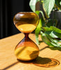 15 Minute Hourglass